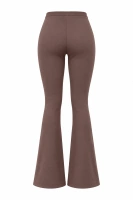 Sheila – Women’s Mokka Sculpting Leggings ‘Noise’